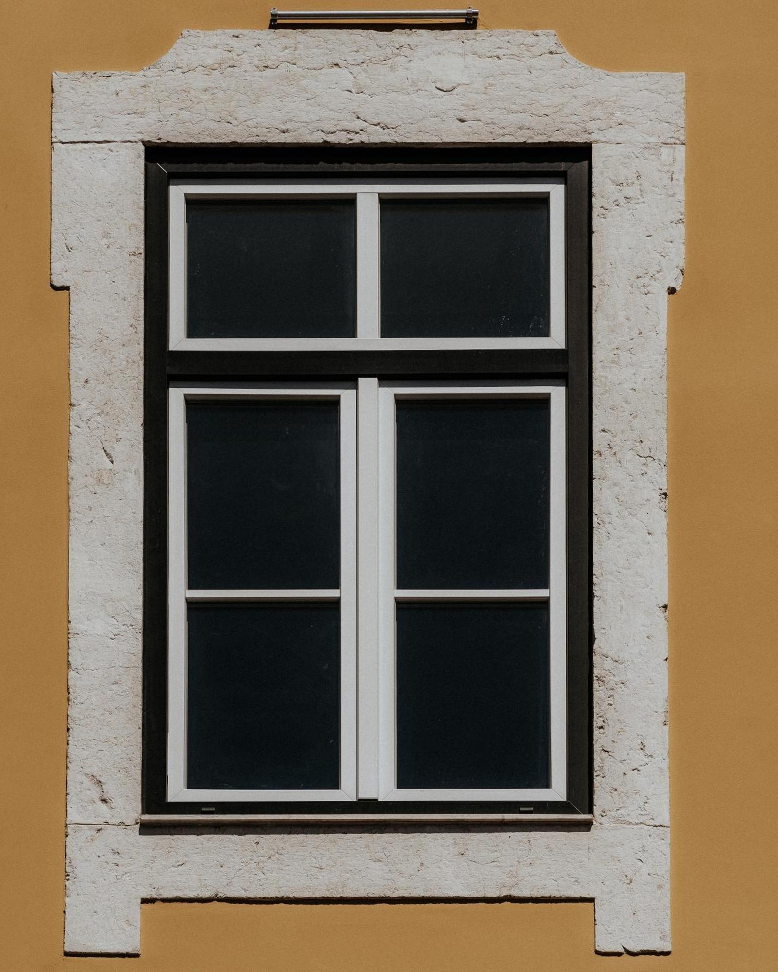 Almalusa Alfama Lisabona Exterior foto